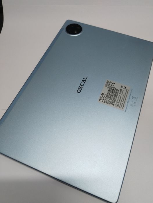 планшет Oscal pad 256gb 11gb оперативной памяти