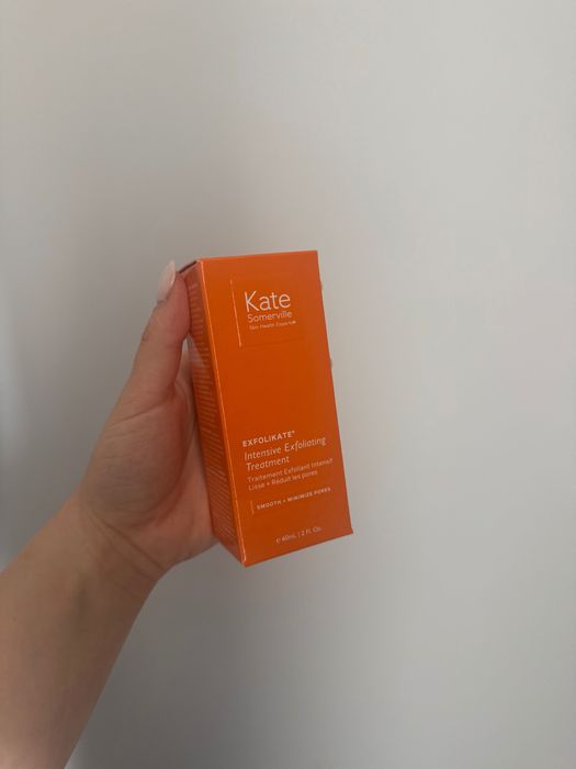 Kate Somerville Exfolikate ексфолиант за лице