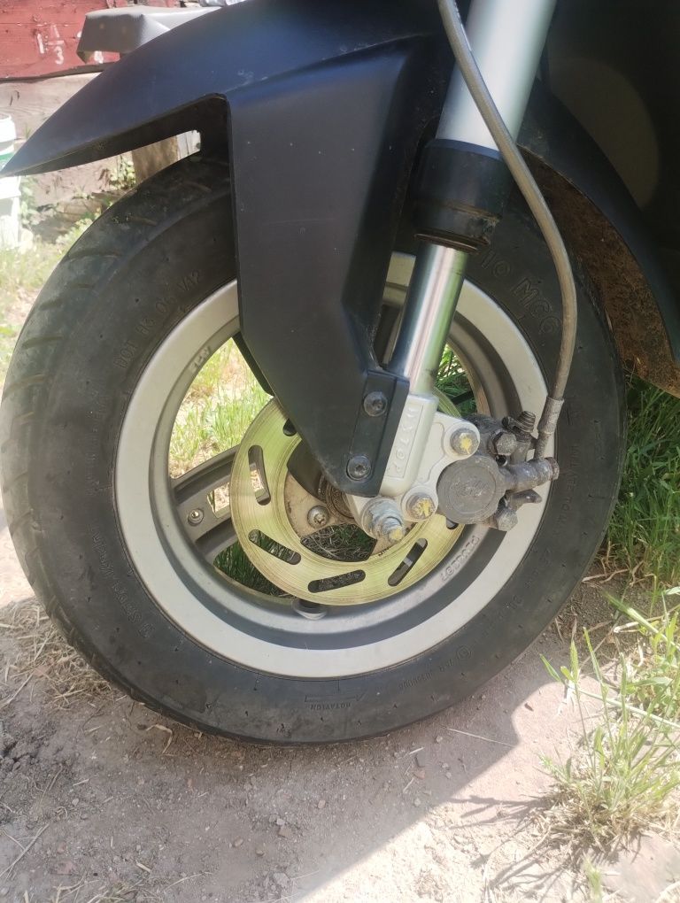 PEUGEOT Ludix 50куб.