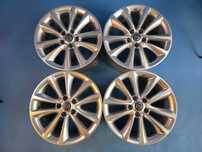 Jante Aliaj 5x115 18'' OE Opel Astra J Zafira Diesel Insignia  Senzori