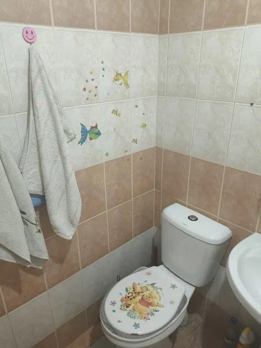На продаже 1 комнатная квартира, Сергели 2