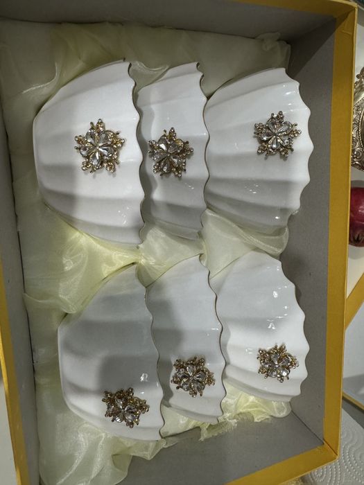 Продам салатницы