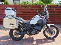 Yamaha XT660Z A ABS / Yamaha Tenere ABS