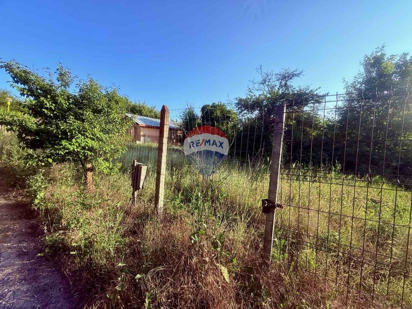 Парцел в регулация с вода и проект за продажба, с. Кранево, Я.И.