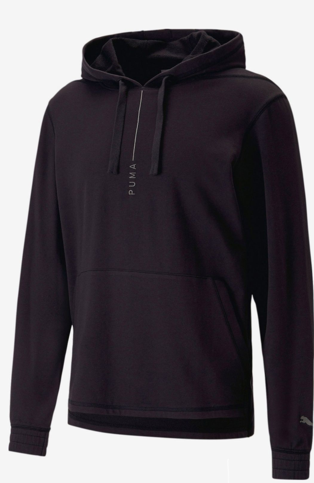 Оригинален Суичър на Puma