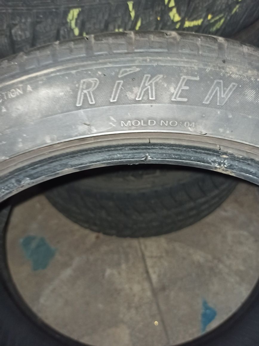 Anvelope de vară 225/45 R 17