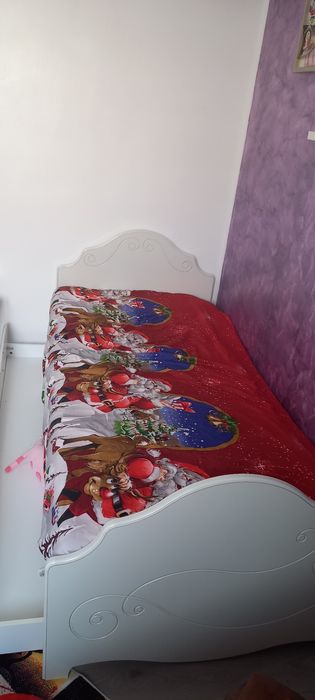 Pant copil 200×90 cu tot cu saltea