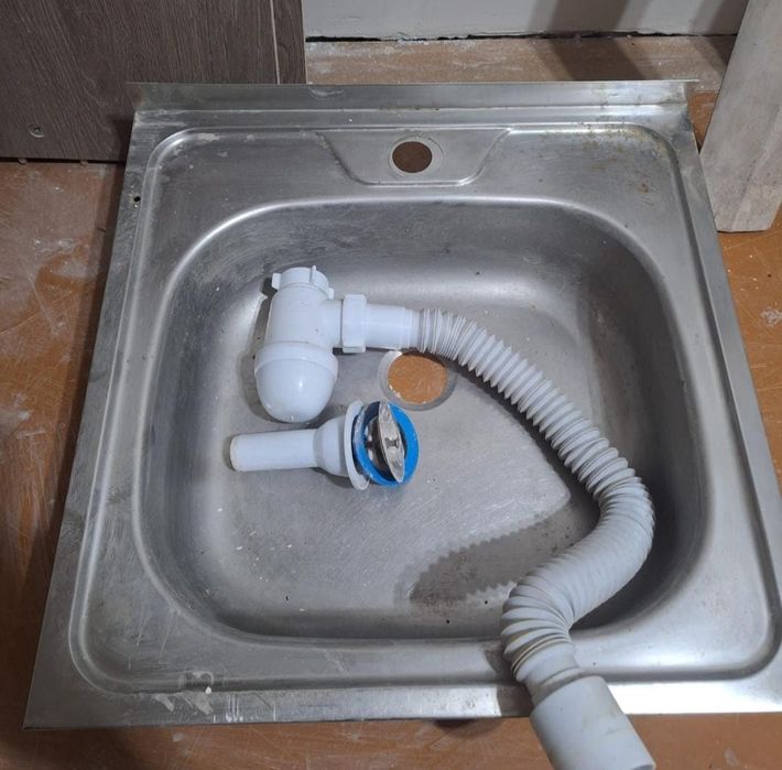 Продам раковину, б/у.