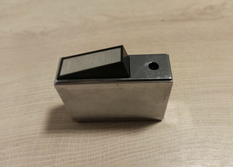 Bricheta vintage Rowenta 1966