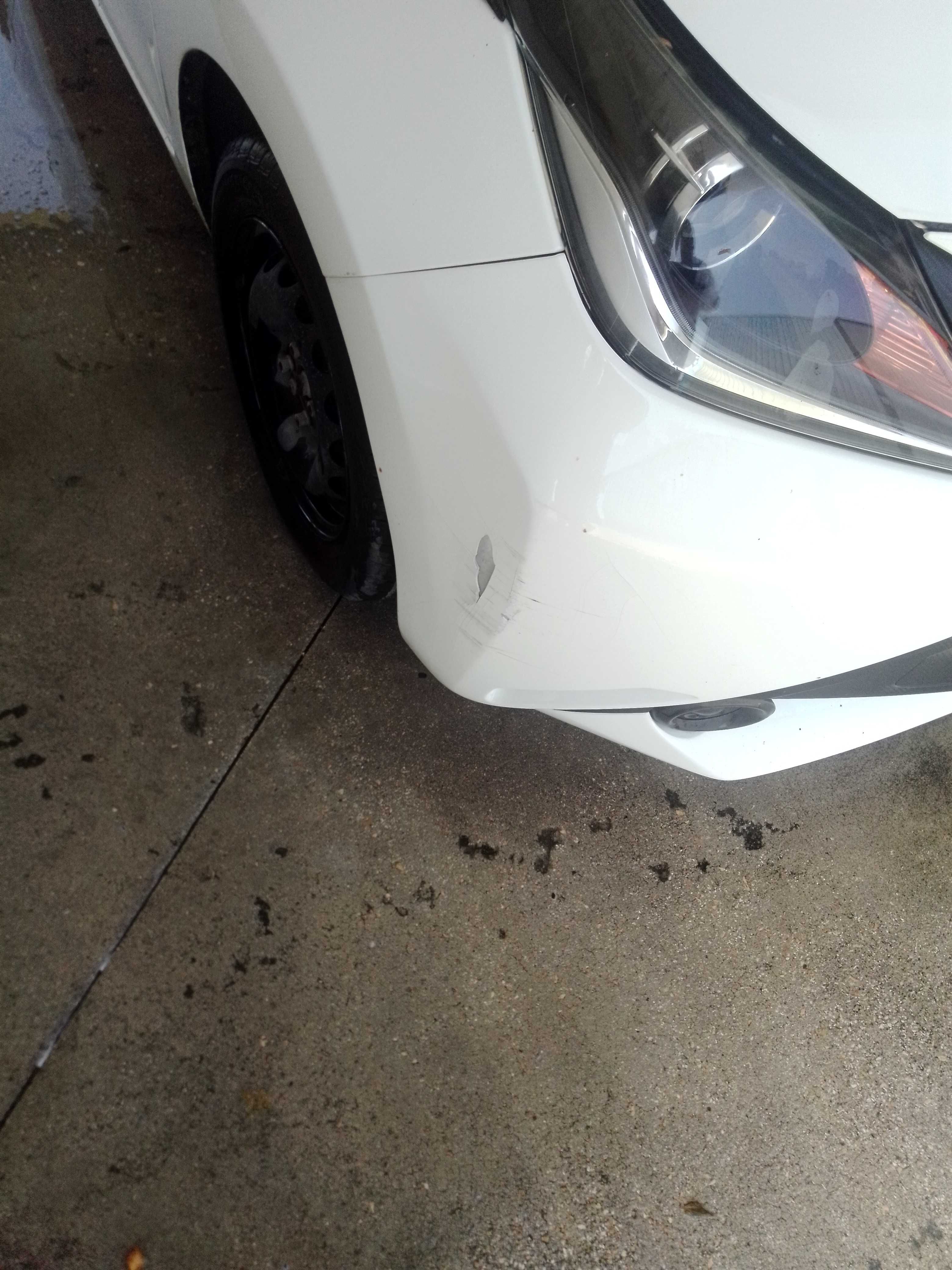 Toyota Aygo 1.0 първи собственик на  43000 км