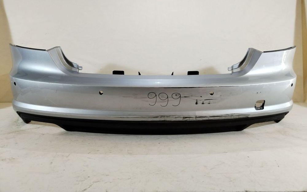 Bara spate Audi A7  facelift , 2014, 2015, 2016, 2017, 2018,  cod origine OE 4G8807511AM