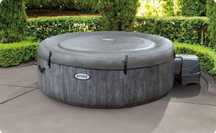 Jacuzzi Intex 6 locuri