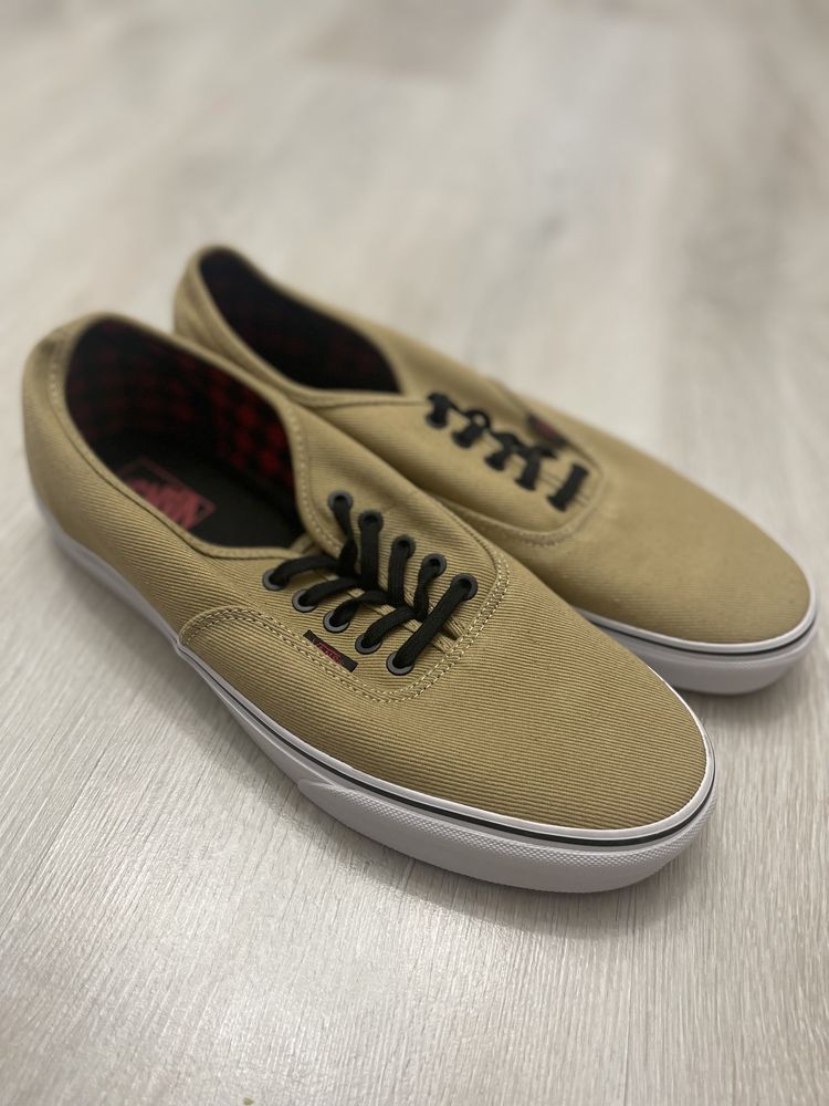 Keды Vans, 47 размер (13 см), арт.721356