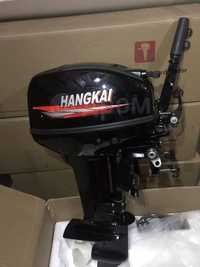 Лодочный мотор Hangkai 9.8 л.с. двухтактный