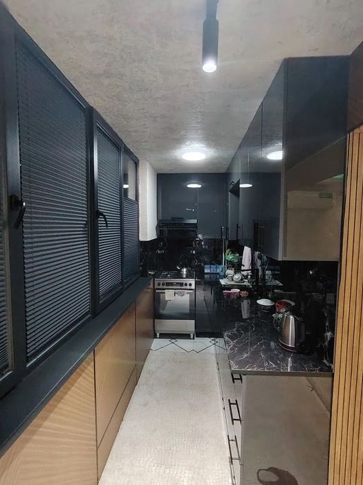 Квартира 2/2/2
Панельный 
Куйлюк 
Ориентир компас