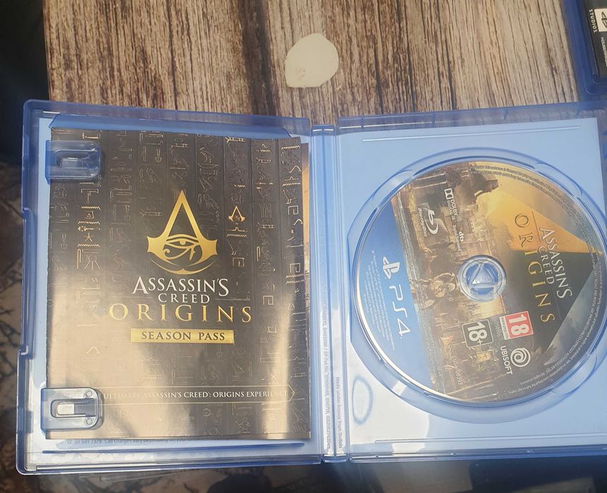 Игри за ps 4и5ii