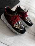 Adidasi Versace Chain Reaction