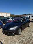 Renault megane cabrio 1.5 diesel