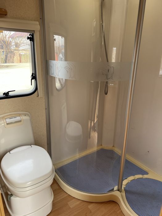 Rulota Bailey Pageant series 6 2007