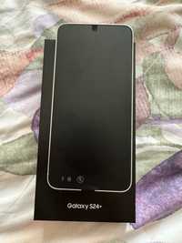 Samsung galaxy s24+ чисто нов!