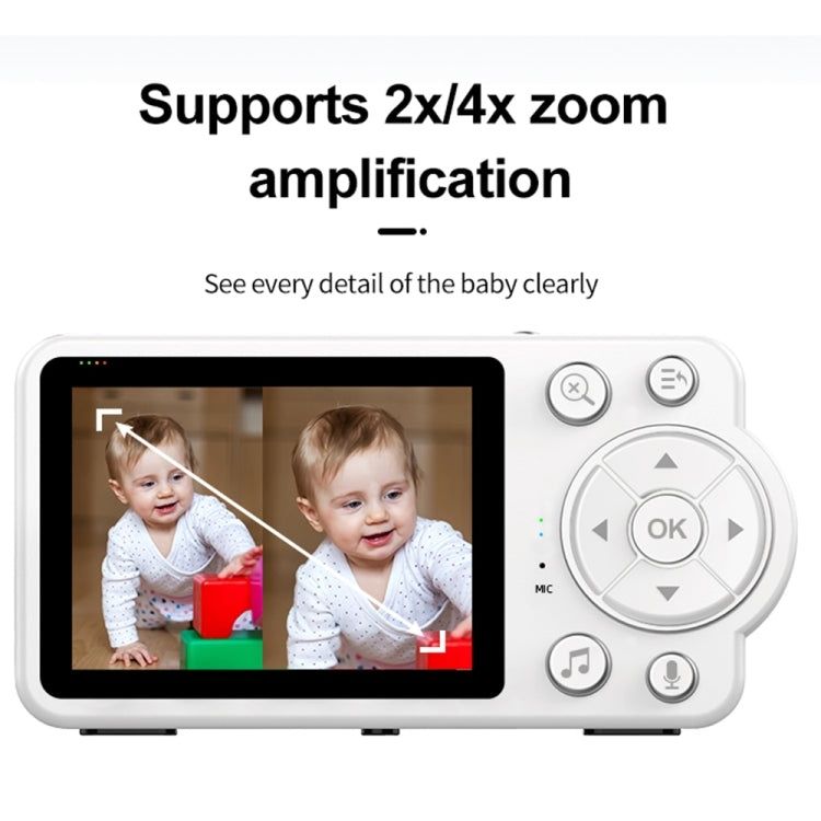 Baby Camera беби камера ратсия