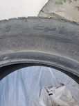 Cauciucuri 225 55 R 18 all seson