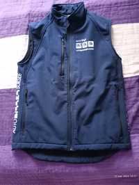 Vestă softshell Russel mărimea "S"