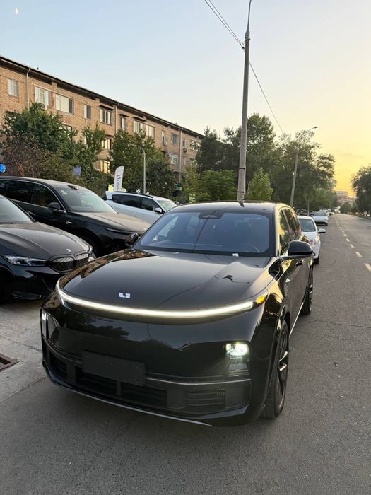 Li9 pro 2025 yil