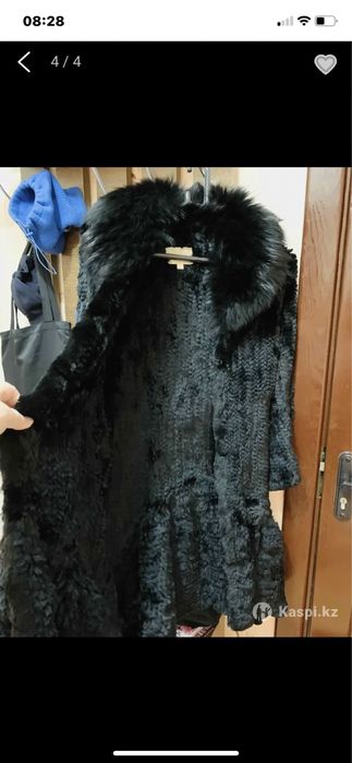 Продам верхнюю одежду