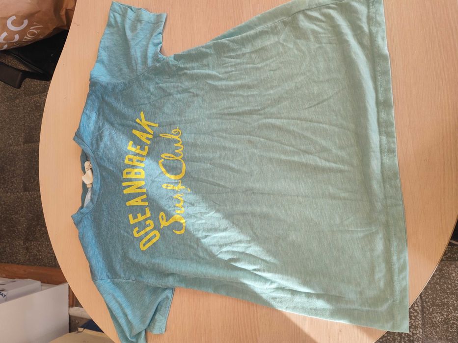 Маркови тениски втора ръка