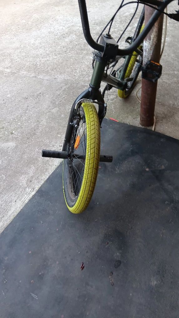 Vand BMX stare buna