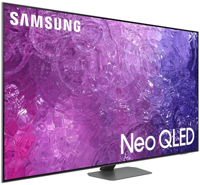 Телевизор Samsung 65QN90CAU NEO QLED
