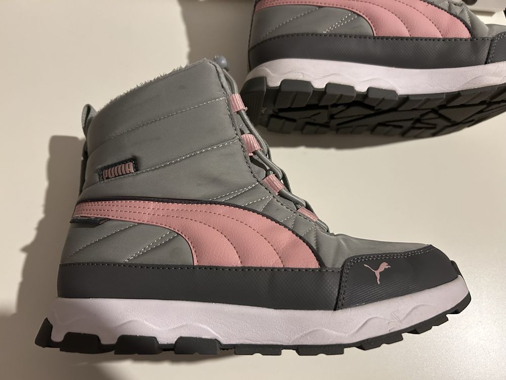 Апрески Puma Evolve 36 номер