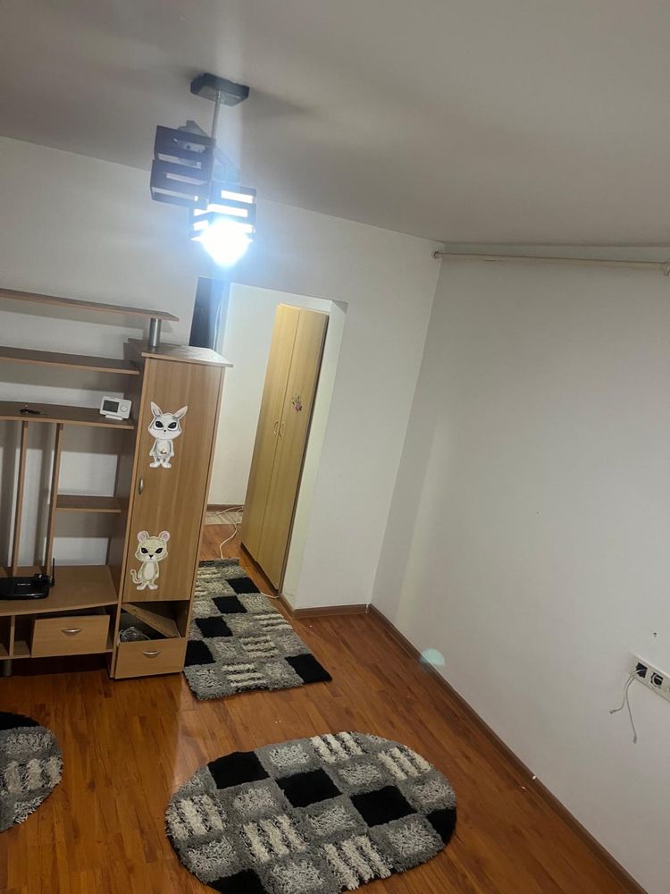 Garsoniera De Inchiriat Turnu Magurele