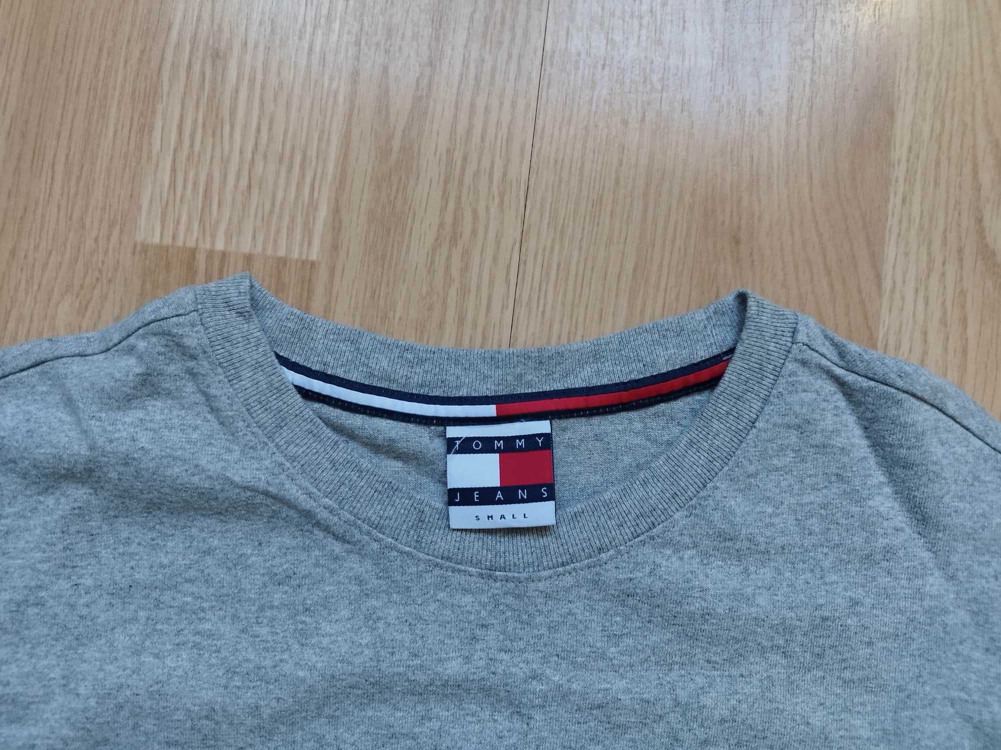 Мъжка Блуза Tommy Hilfiger jeans