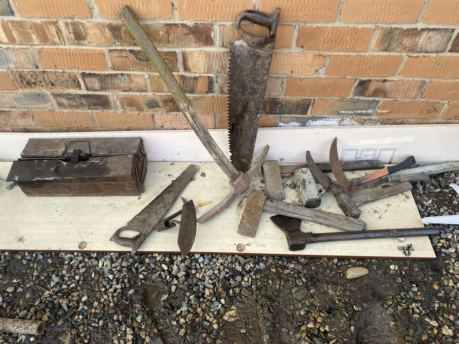 Продам инструменты