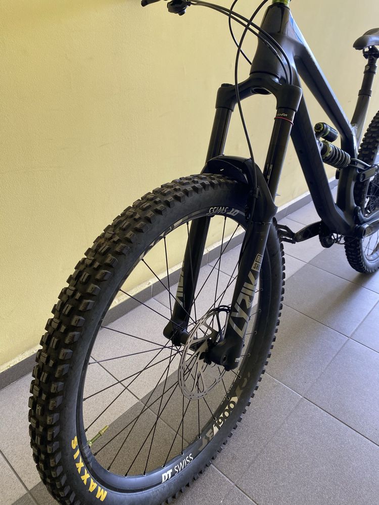 Планинско колело Canyon Torque