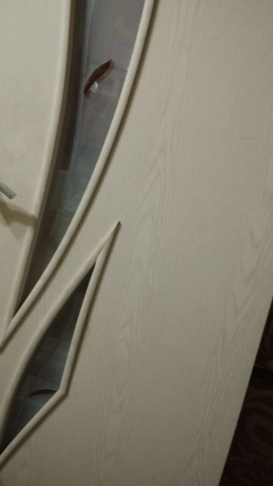 Продам межкомнатные двери