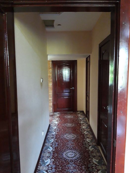 Продается 3 ком квартира на А. Югнакий.