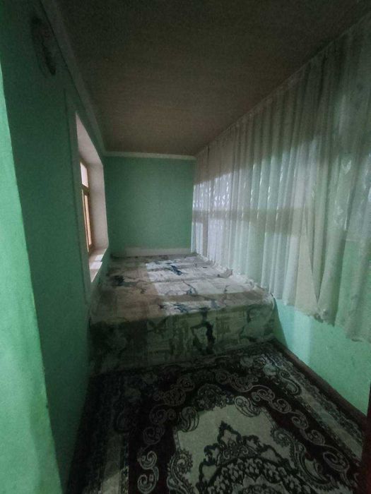 2-x комнатная квартира