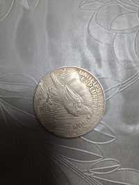 Продавам рядко срещани доларови монети реплики