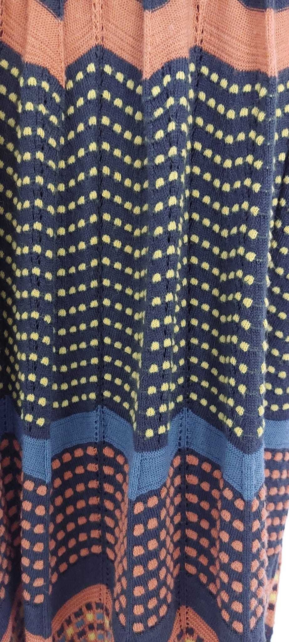 Rochie tricotată MISSONI