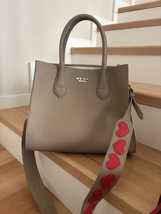 Чанти Furla и Twinset