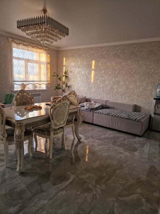 Продаётся дом  в п.Арман
