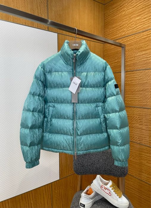 IN STOC | Geaca Dior Premium