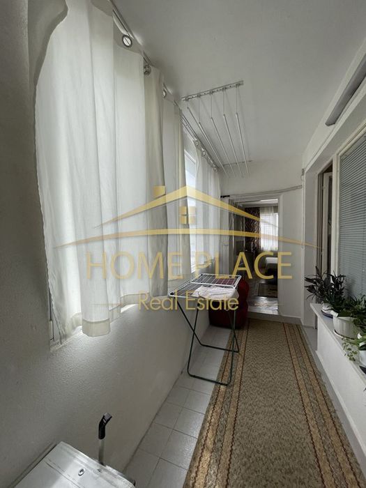 Продава се Тристаен апартамент в Варна, Цветен квартал - 60 кв.м за 2084 €/кв.м - Снимка #8