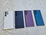 Samsung Galaxy S22 Ultra. OzU 12/256 GB. Snapdragon 5G. Imeka o'tkan