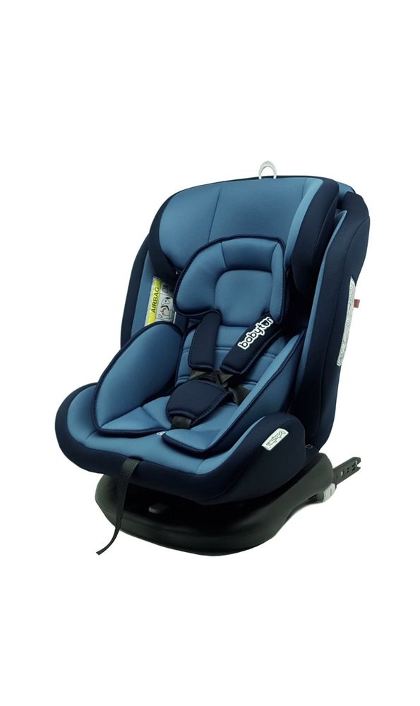 Автокресло Babyton Multi-Stage ISOFIX.Есть доставка до дома