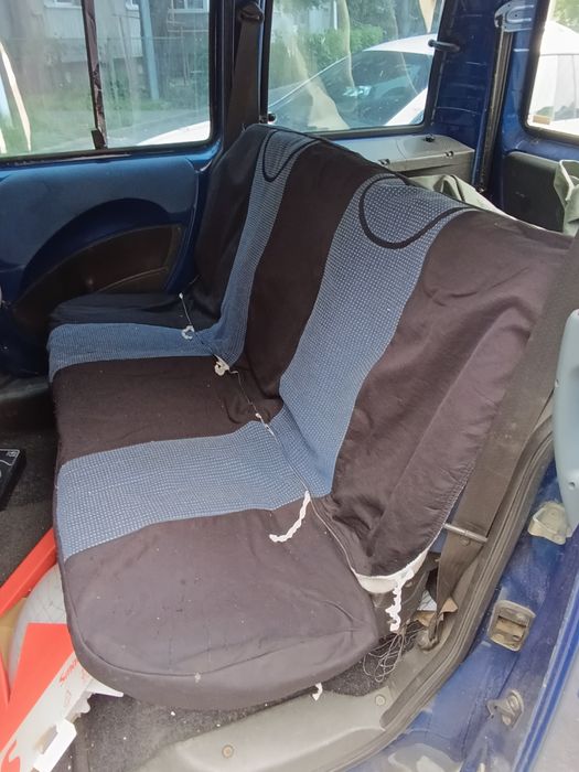 Vând Fiat Doblo an 2005