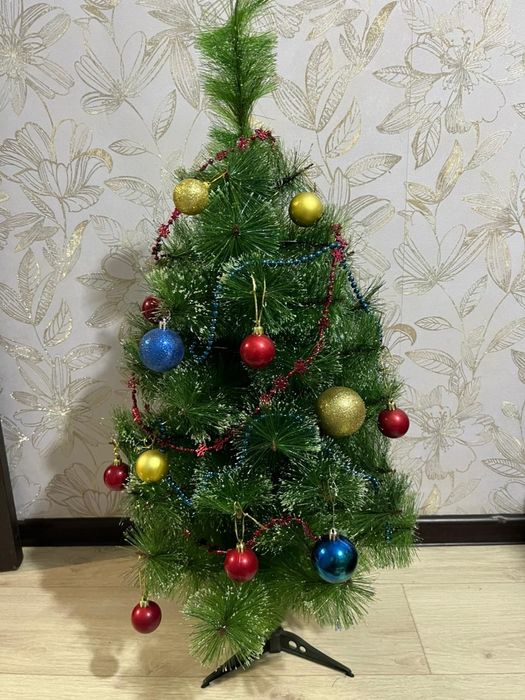 Искусственные ёлки 90 см